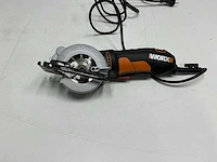 Diverse electrische gereedschap (4x) - afbeelding 3 van  12