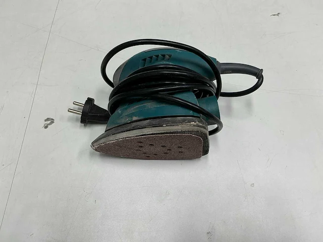 Diverse electrische gereedschap (4x) - afbeelding 10 van  12