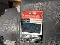 Diverse electro motoren (9x) - afbeelding 3 van  7