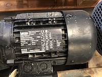 Diverse electro motoren (9x) - afbeelding 4 van  7