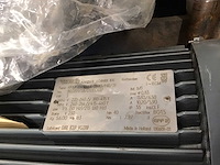 Diverse electro motoren (9x) - afbeelding 6 van  7