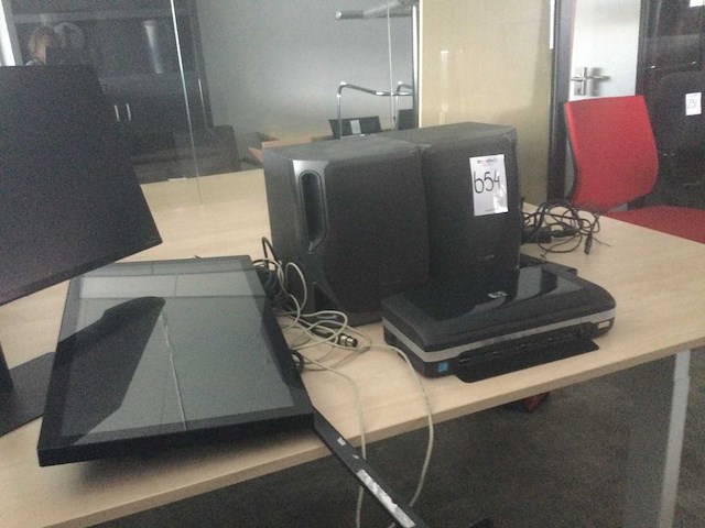 Diverse electronica - afbeelding 1 van  4