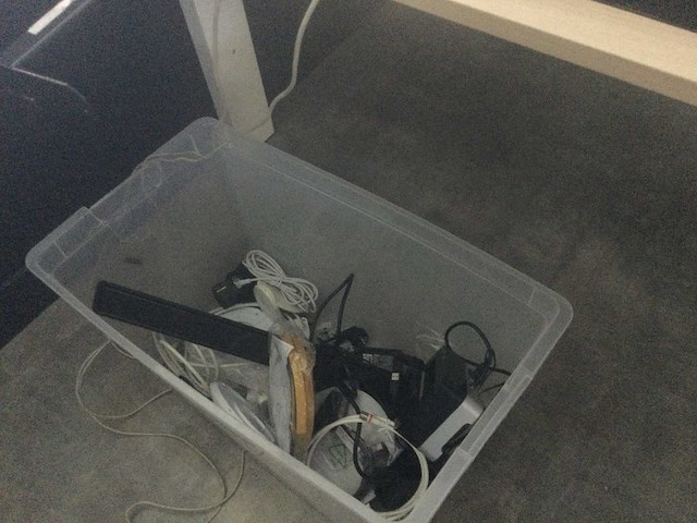 Diverse electronica - afbeelding 2 van  4