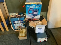 Diverse electronica - afbeelding 1 van  7