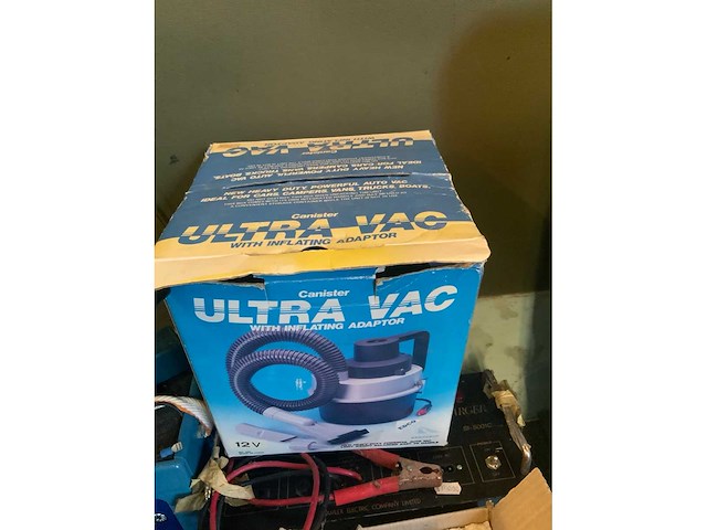 Diverse electronica - afbeelding 3 van  7