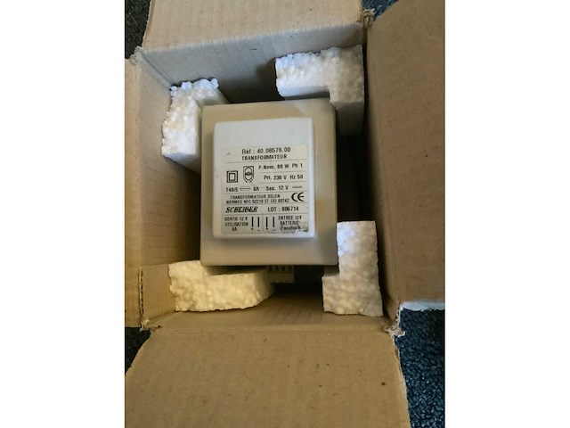 Diverse electronica - afbeelding 5 van  7