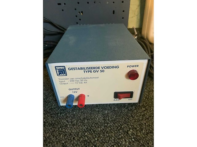 Diverse electronica - afbeelding 6 van  7