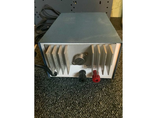 Diverse electronica - afbeelding 7 van  7