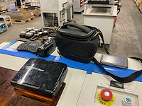 Diverse electronica - afbeelding 1 van  7
