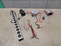 Diverse electronics - afbeelding 1 van  4