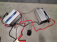 Diverse electronics - afbeelding 3 van  4