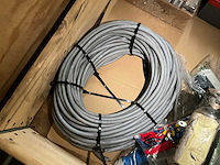 Diverse elektra componenten - afbeelding 4 van  7