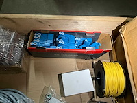 Diverse elektra componenten - afbeelding 5 van  7