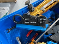 Diverse elektra gereedschap - afbeelding 3 van  5