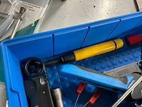 Diverse elektra gereedschap - afbeelding 4 van  5
