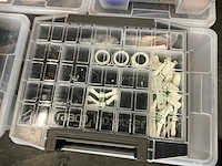 Diverse elektra installatie materialen - afbeelding 3 van  9