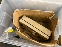 Diverse elektra installatie materialen - afbeelding 7 van  9