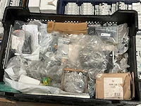 Diverse elektra installatie materialen - afbeelding 5 van  5