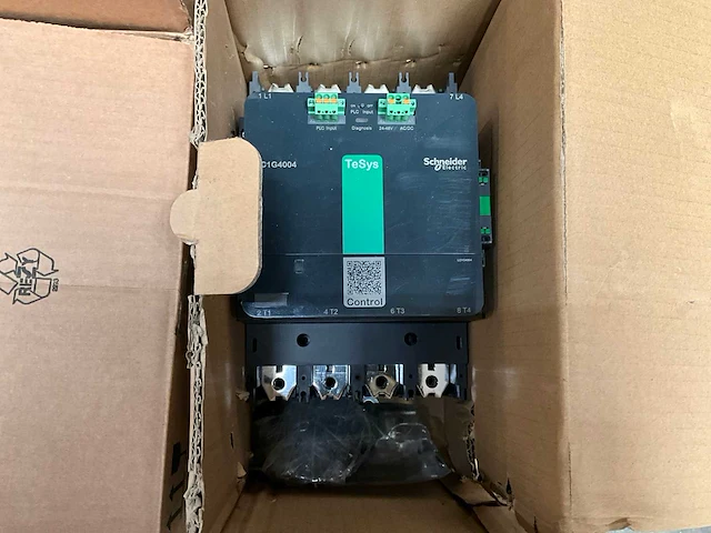 Diverse elektra installatie materialen - afbeelding 5 van  7