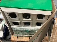 Diverse elektra installatie materialen - afbeelding 2 van  11