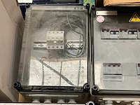Diverse elektra installatie materialen - afbeelding 4 van  11