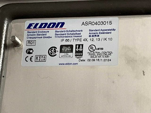 Diverse elektra installatie materialen - afbeelding 10 van  11