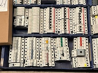 Diverse elektra installatie materialen - afbeelding 5 van  6