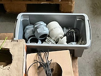 Diverse elektra materialen - afbeelding 4 van  6