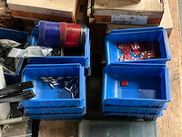 Diverse elektra materialen - afbeelding 5 van  6