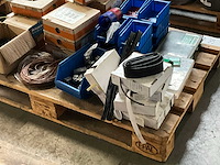 Diverse elektra materialen - afbeelding 6 van  6