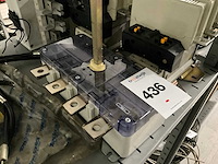 Diverse elektra onderdelen - afbeelding 2 van  4