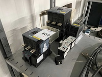 Diverse elektra onderdelen - afbeelding 1 van  4