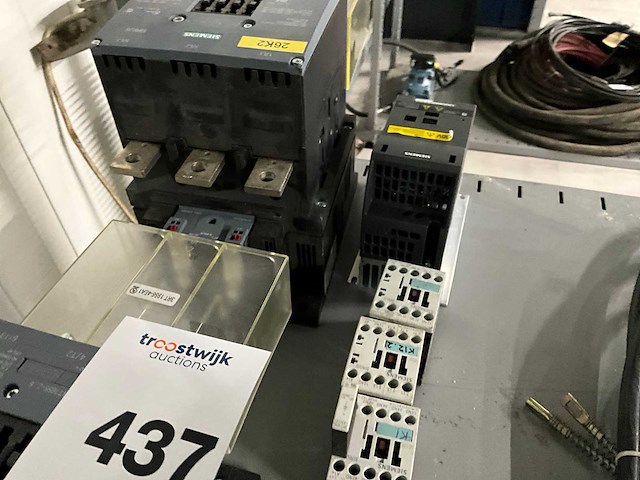 Diverse elektra onderdelen - afbeelding 3 van  4