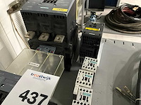 Diverse elektra onderdelen - afbeelding 3 van  4