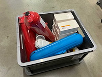 Diverse elektrabeschermers - afbeelding 1 van  4