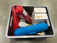 Diverse elektrabeschermers - afbeelding 2 van  4