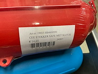 Diverse elektrabeschermers - afbeelding 3 van  4