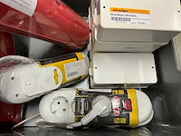 Diverse elektrabeschermers - afbeelding 4 van  4