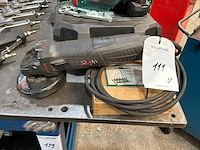 Diverse elektrisch gereedschap (3x) - afbeelding 2 van  7