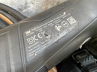 Diverse elektrisch gereedschap (3x) - afbeelding 3 van  7