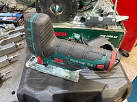 Diverse elektrisch gereedschap (3x) - afbeelding 4 van  7