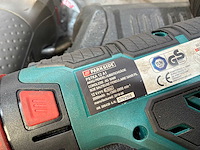 Diverse elektrisch gereedschap (3x) - afbeelding 5 van  7