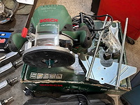 Diverse elektrisch gereedschap (3x) - afbeelding 6 van  7