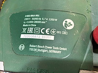 Diverse elektrisch gereedschap (3x) - afbeelding 7 van  7