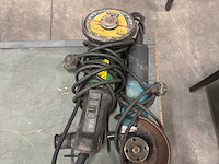 Diverse elektrisch gereedschap (5x) - afbeelding 4 van  5