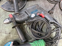 Diverse elektrisch gereedschap (5x) - afbeelding 5 van  6