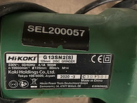 Diverse elektrisch gereedschap (5x) - afbeelding 2 van  5