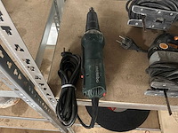 Diverse elektrisch gereedschap (5x) - afbeelding 3 van  5