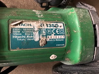 Diverse elektrisch gereedschap (5x) - afbeelding 4 van  5