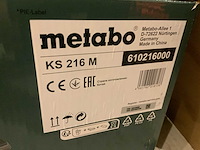 Diverse elektrisch gereedschap - afbeelding 3 van  15